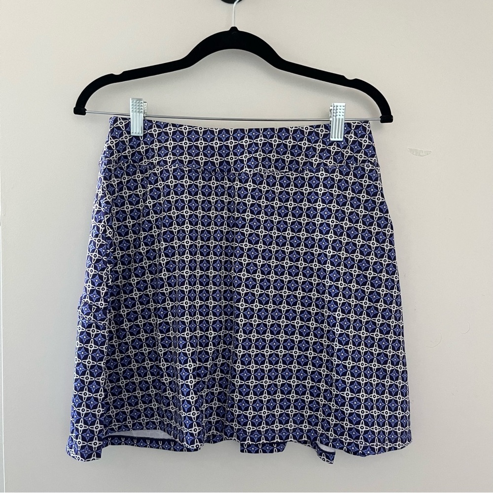 Golf Skort